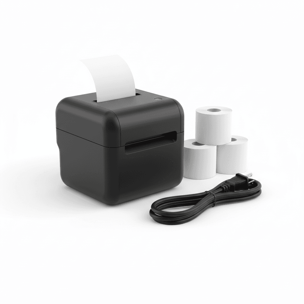 Kit recomendado de hardware